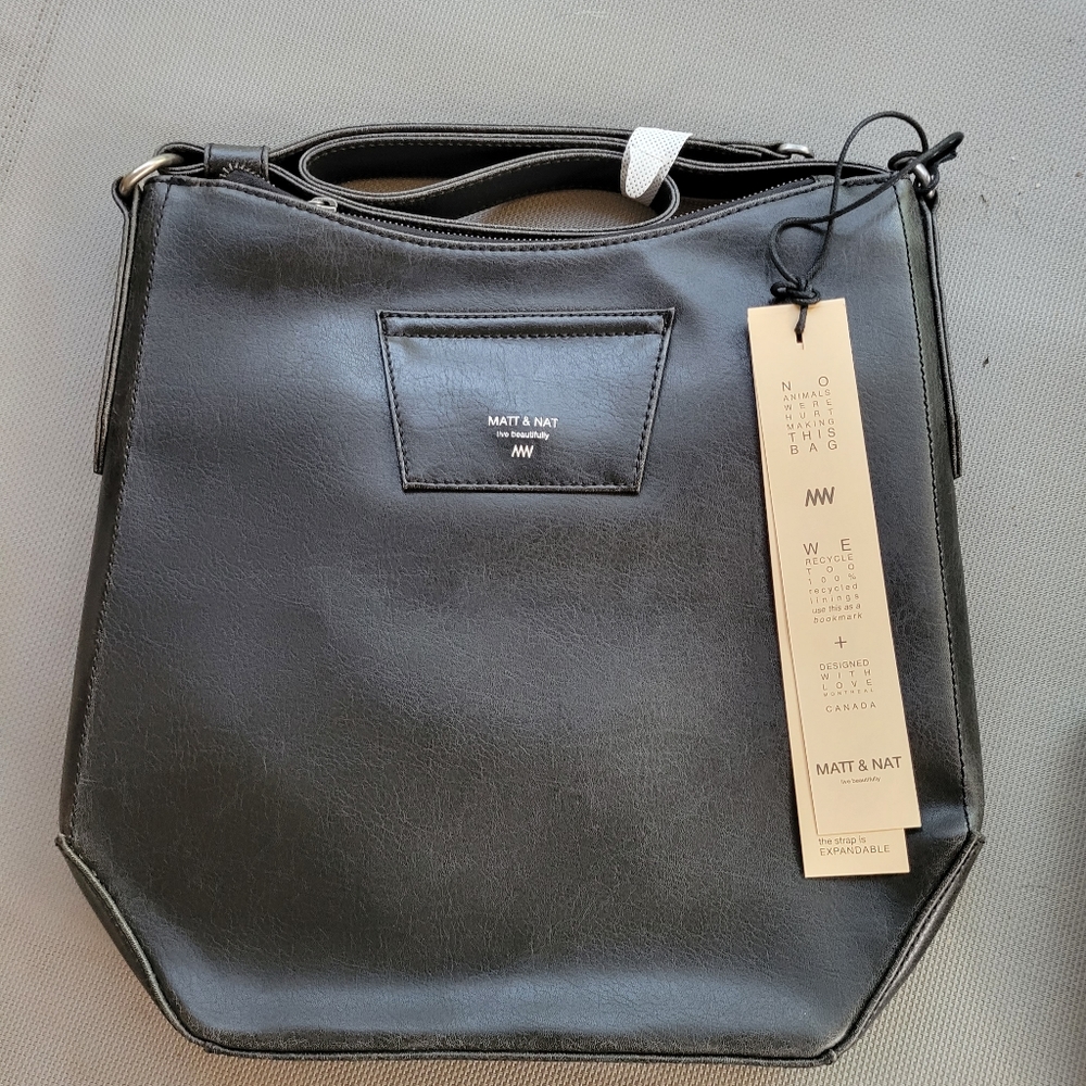 MATT & NAT Handbag